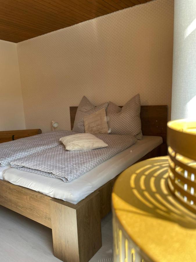 Ferienhaus Mone Моншау Екстериор снимка